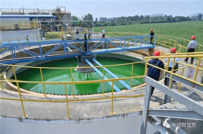 百亿授信助力工厂升级 政媒银企协同赋能河南绿色制造转型