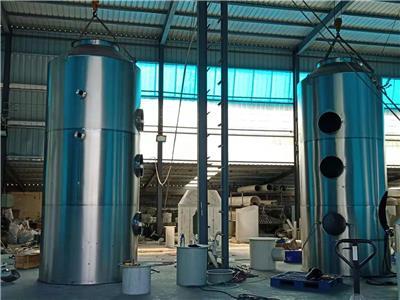 滨州前处理设备相关地区环保设备的研发现状与趋势