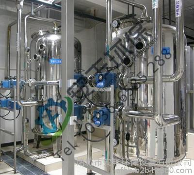 品质与技术并重 诸城安丰环保石英砂过滤器，助您水处理畅无忧