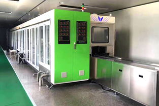 格林视通工厂扩建升级 开启高效与环保并举的新篇章