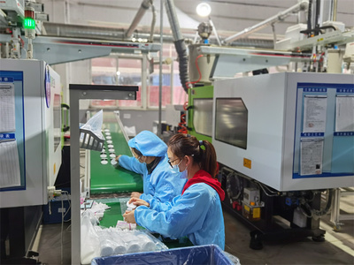 建桥工业园区 销售驱动下的产业新高地