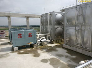 长菱空气能 肇庆、贺州与广州玮能批发及维护服务网络解析